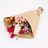 Bouquet, Wildflower Dried, Summer Crush, Small