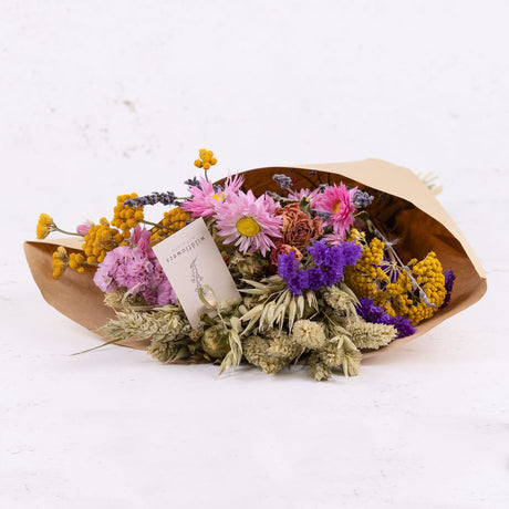 Large Wildflower Bouquet, Multi