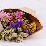 Large Wildflower Bouquet, Multi