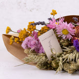 Large Wildflower Bouquet, Multi