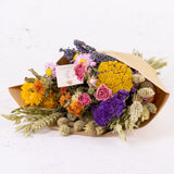 Medium Wildflower Bouquet, Multi