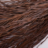 Kentia Palm Leaves, Dried, 80cm, Bunch x 10