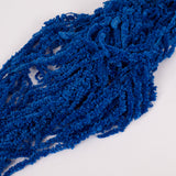 Amaranthus trailing, Preserved, Blue, 150g bunch
