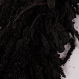 Amaranthus trailing, Preserved, Black, 150g bunch