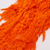 Amaranthus trailing, Preserved, Apricot / Orange, 150g bunch