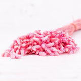 Briza maxima, Fuchsia, 50g