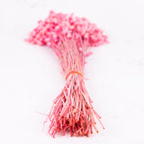 Briza maxima, Fuchsia, 50g