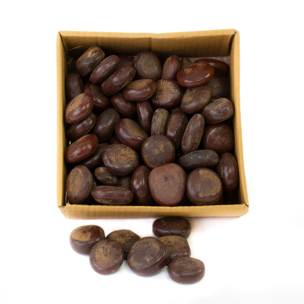 a box of pangra beans