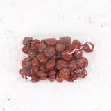 Mini Pumpkins, Dried, Natural Red, 250g Bag