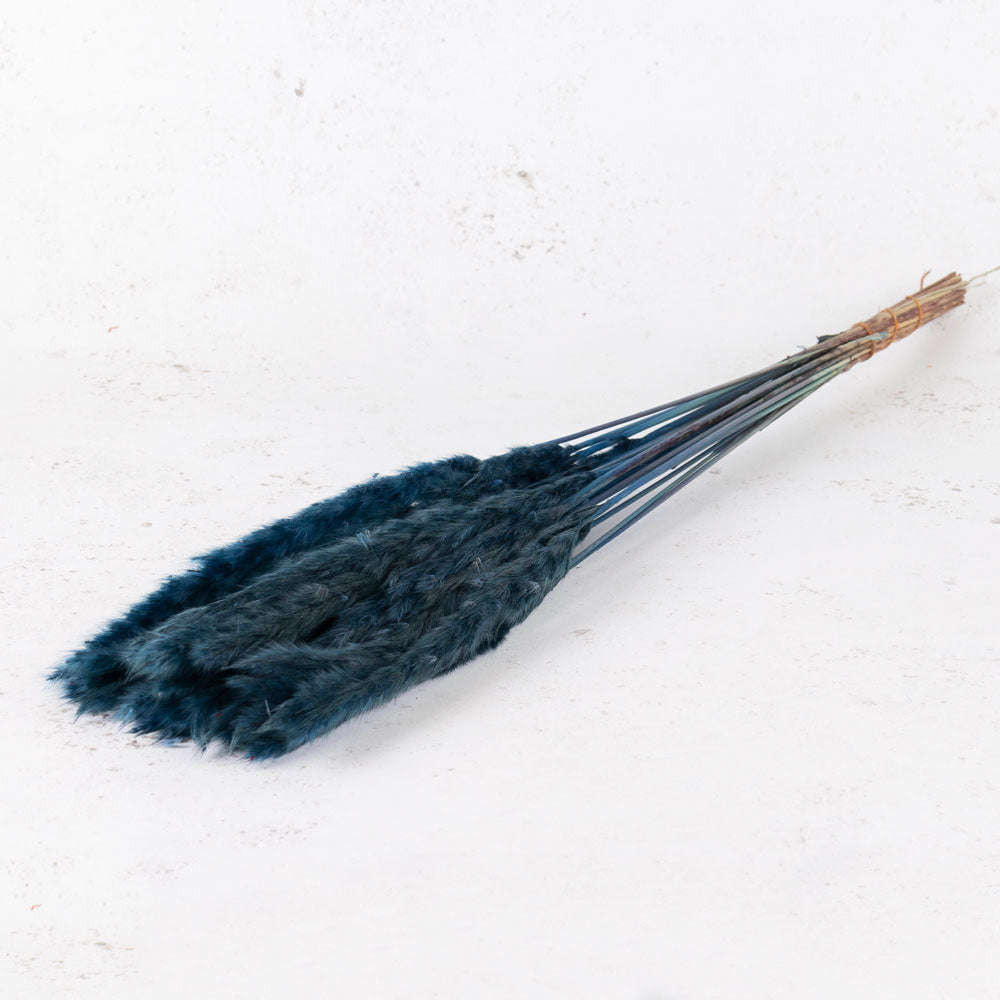 Fluffy Pampas, Dark Blue, 35g