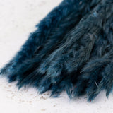 Fluffy Pampas, Dark Blue, 35g