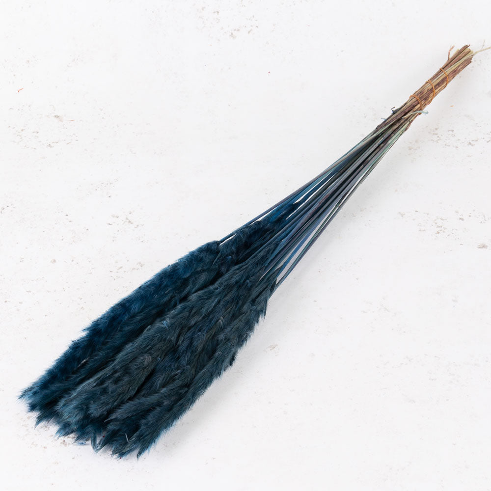 Fluffy Pampas, Dark Blue, 35g