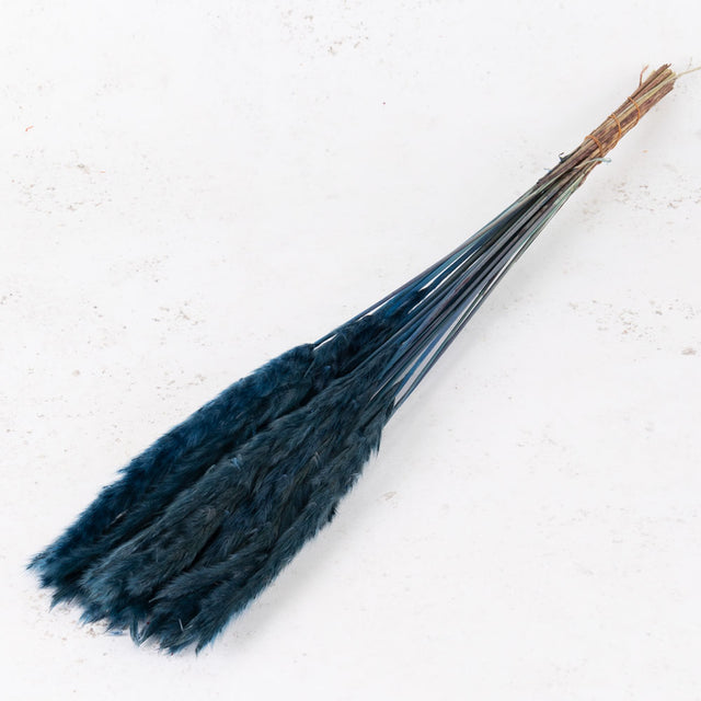 Fluffy Pampas, Dark Blue, 35g