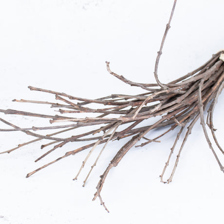 Branches, Cork Twigs, Natural, Bunch, 50cm