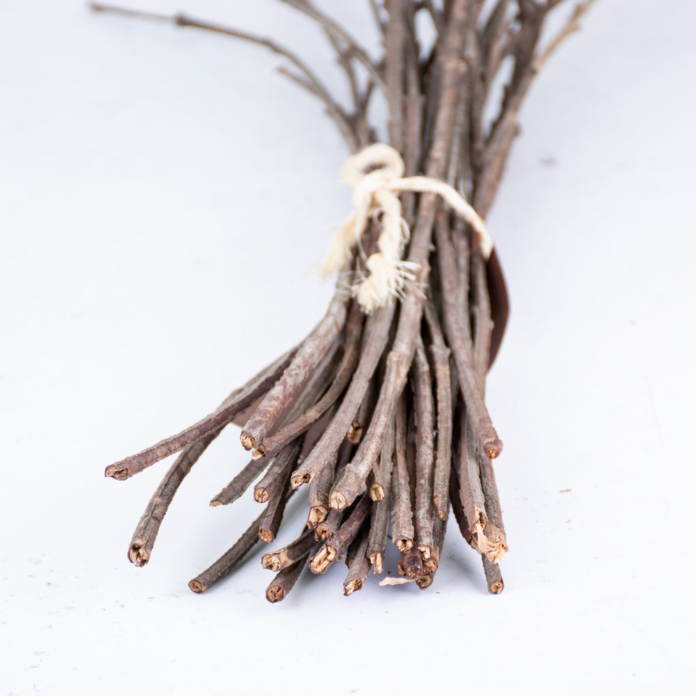 Branches, Cork Twigs, Natural, Bunch, 50cm