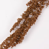 Rumex, British, Organic, Autumnal Green, Bunch