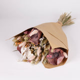 Classic Bouquet, Pink Elegance