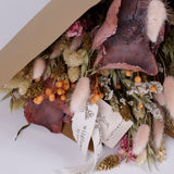 Classic Bouquet, Pink Elegance