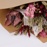 Classic Bouquet, Red Allure