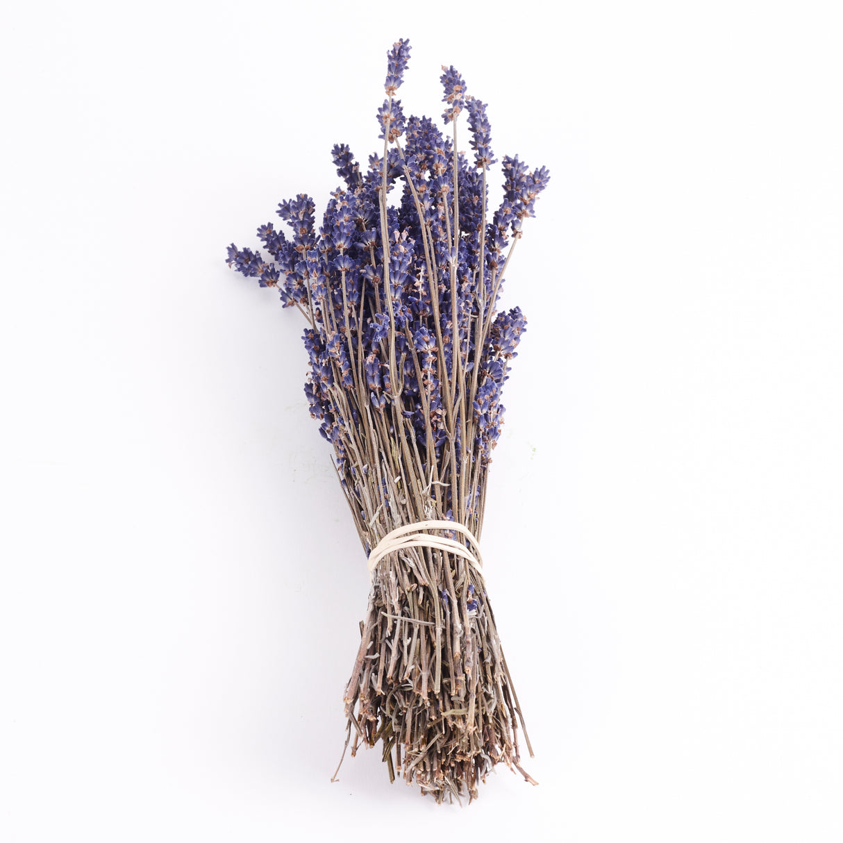 Lavender, Dried, Dark Blue, Per Bunch