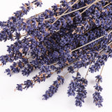 Lavender, Dried, Dark Blue, Per Bunch
