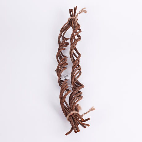 Liana (Jungle Wood), Natural, Bunch x 8 pcs, 50cm
