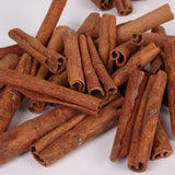 Cinnamon, Natural Sticks, 8cm long, 500g