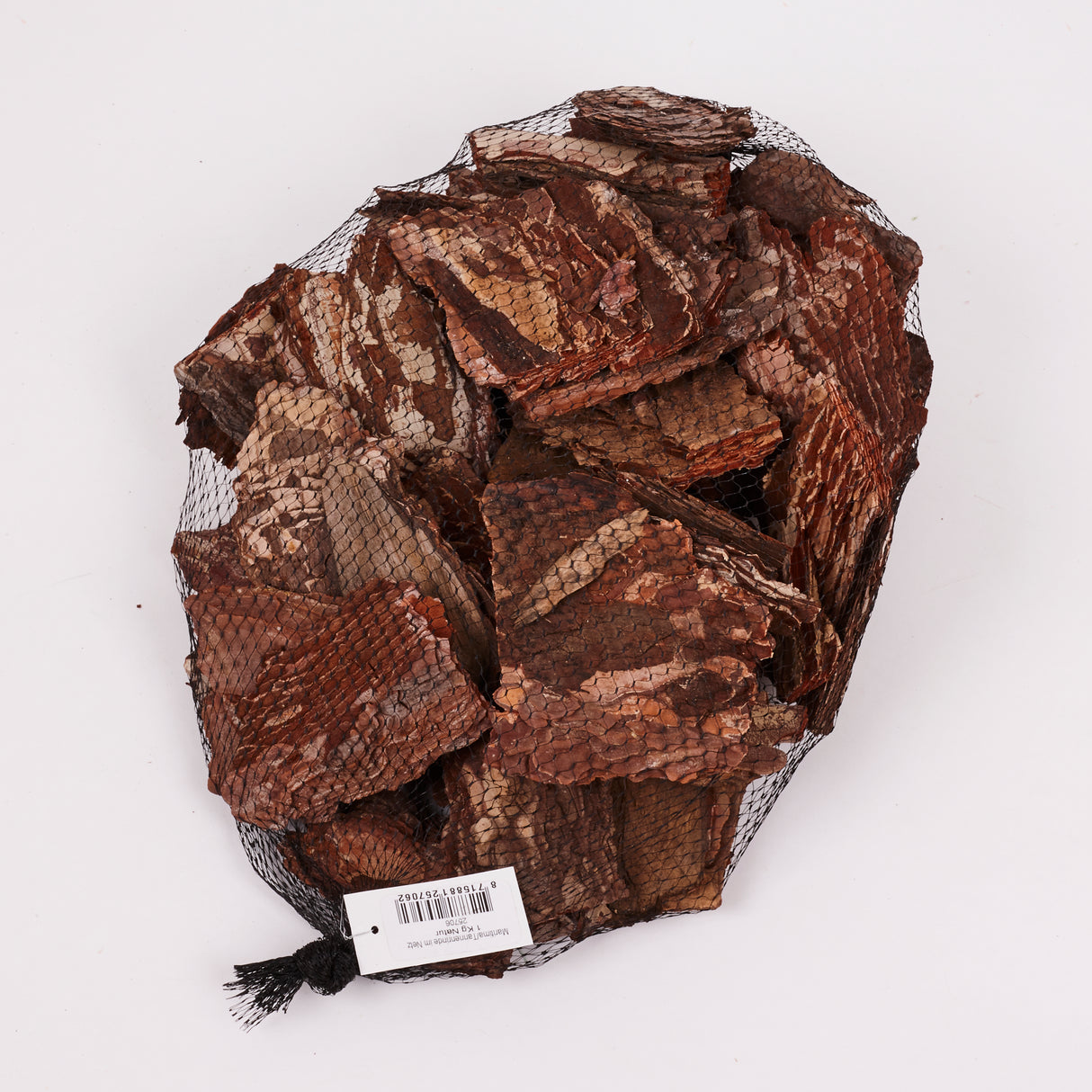 Maritima Bark, Natural, Net x 1kg