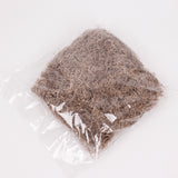 Forest Moss (Tillandsia), Preserved, Natural, 200g