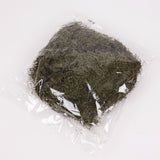 Forest Moss (Tillandsia), Preserved, Moss Green, 200g