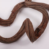 Liana (Jungle Wood), Natural, 4-5cm diam, 100cm