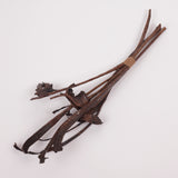 Natraj (Anter Wood), Lacquered, Medium, Bunch x 5