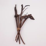 Natraj (Anter Wood), Lacquered, Medium, Bunch x 5