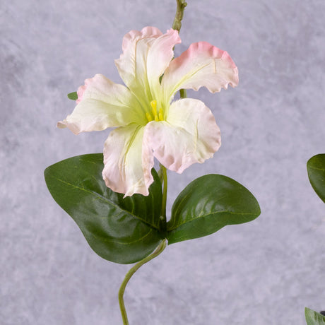 Petunia Garland, Pink, 132cm