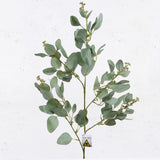 Eucalyptus Spray, 65cm, UV Safe