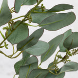 Eucalyptus Spray, 65cm, UV Safe