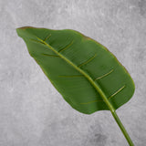 Banana Leaf, Artificial, Medium, 96cm