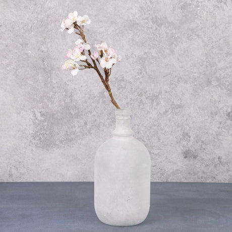 Blossom - Apple, White and Pink, 36cm