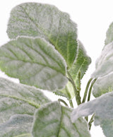 Salvia aregentea (silver sage), Artificial, 25cm