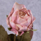 Rose Branch, Edith, Antique Pink, 76cm, Faux
