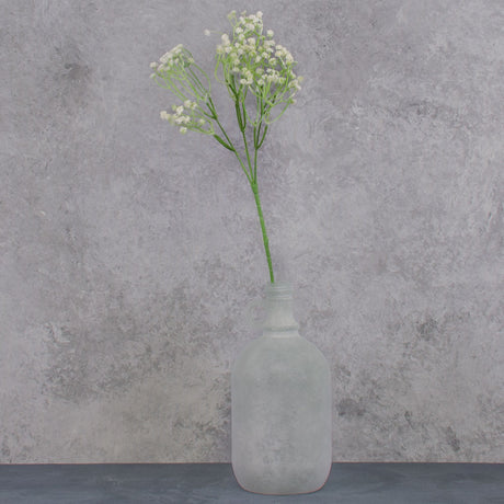 Gypsophila, White, 70cm