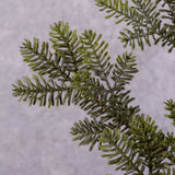 Pine Spray, Green, Flat Needles, 83cm