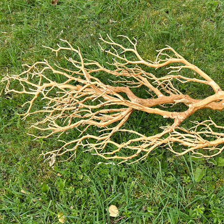 Deadwood Branch, Artificial, Brown, 116cm