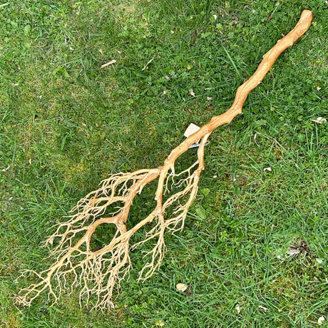 Deadwood Branch, Artificial, Brown, 116cm