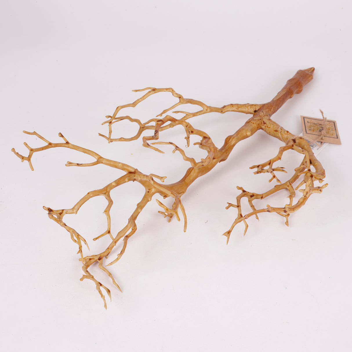 Deadwood Branch, Artificial, Brown, 52cm
