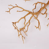Deadwood Branch, Artificial, Brown, 52cm