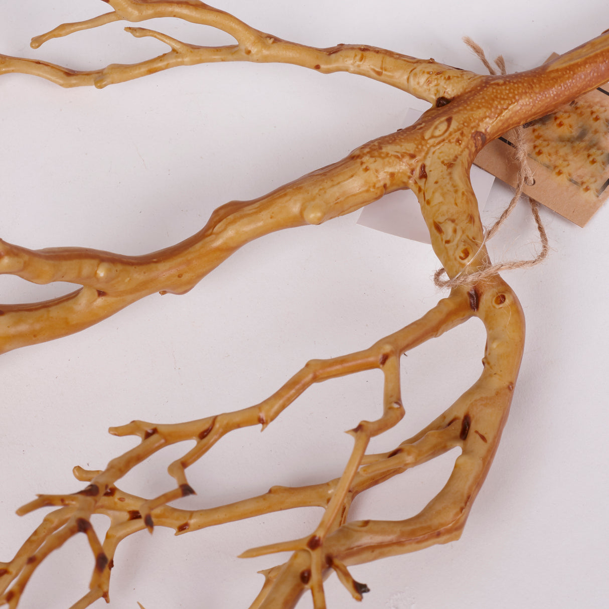 Deadwood Branch, Artificial, Brown, 52cm