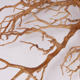 Deadwood Branch, Artificial, Brown, 78cm