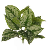 Scindapsus bush (Epipremnum), Artificial, H35cm, FR