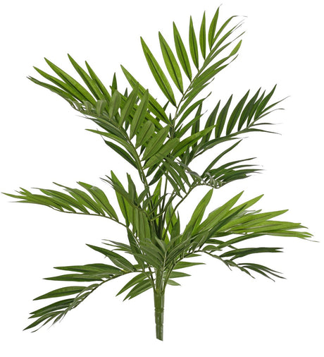 Parlour Palm (Chamaedora elegans), artificial, UV, 65cm